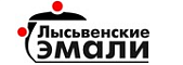 Лысьвенские эмали Лысьвенские эмали